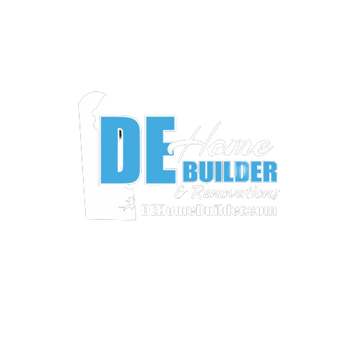 DE Home Builder - Coming Soon